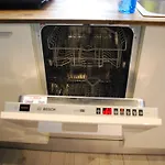 Apartment Center 25