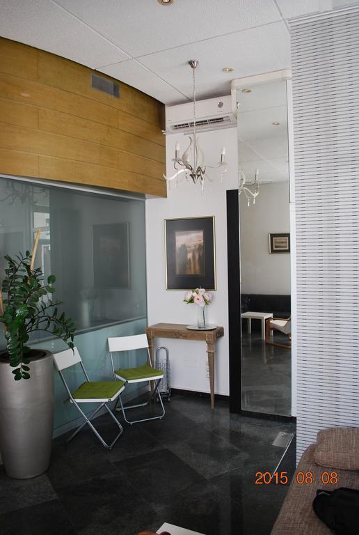 Appartamento Center 25