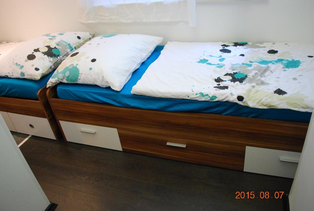 Appartamento Center 25 Lubiana