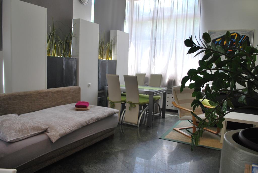 Center 25 Appartamento