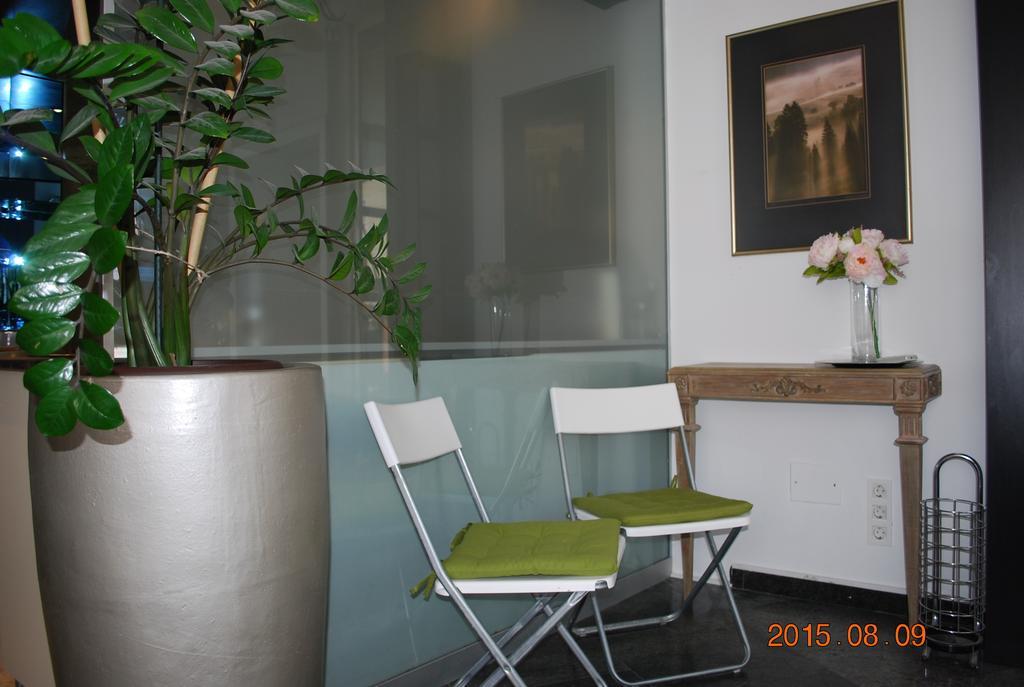 Appartamento Center 25