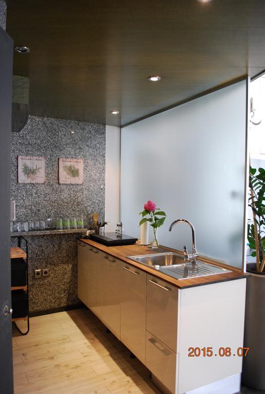 Appartamento Center 25