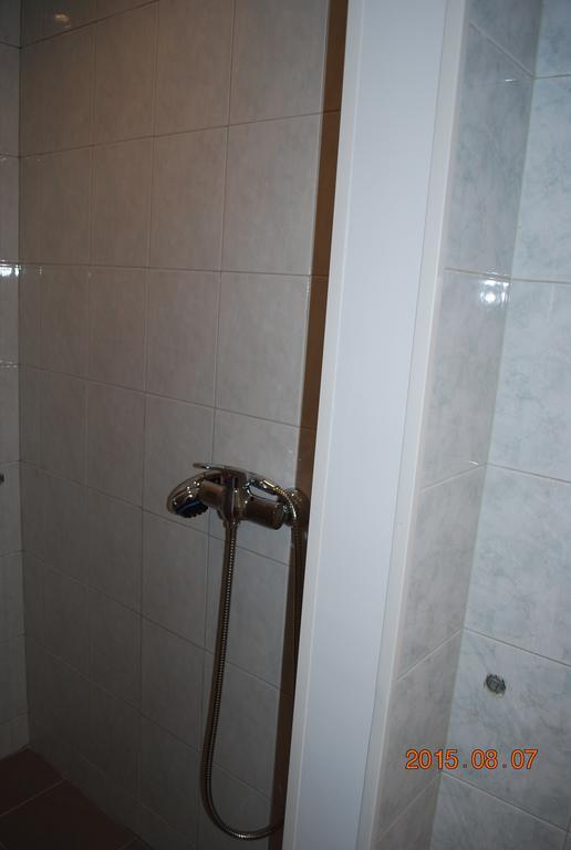 Appartamento Center 25 Lubiana