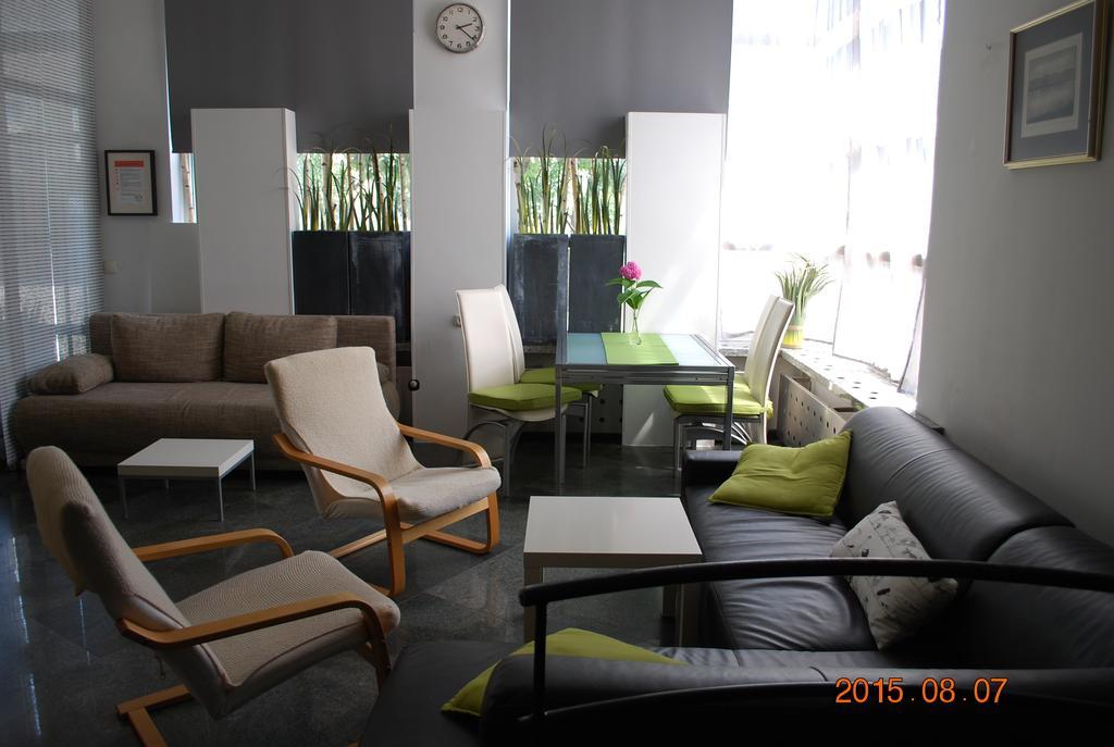 Appartamento Center 25 *