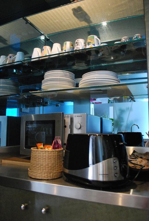 Appartamento Center 25 *